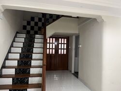 Blk 539 Hougang Street 52 (Hougang), HDB Executive #521223601